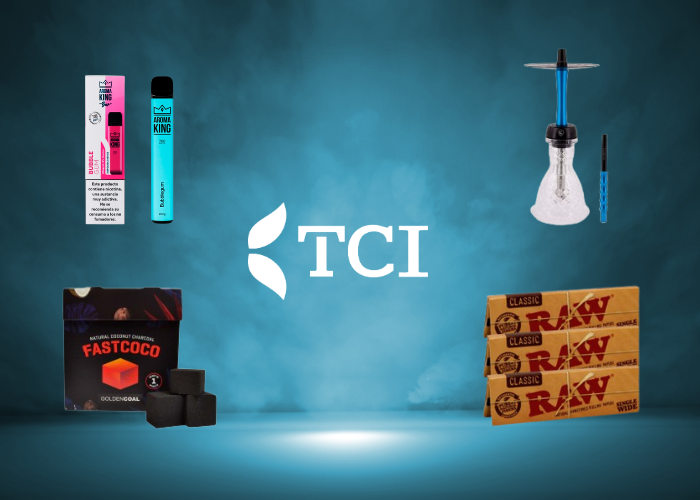 ¿Qué tipo de productos puedes comprar fuera de Logista?